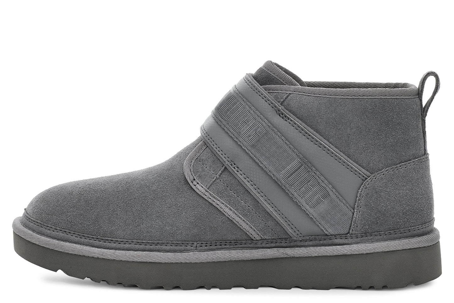 Men's Neumel Snapback Chukka Boot