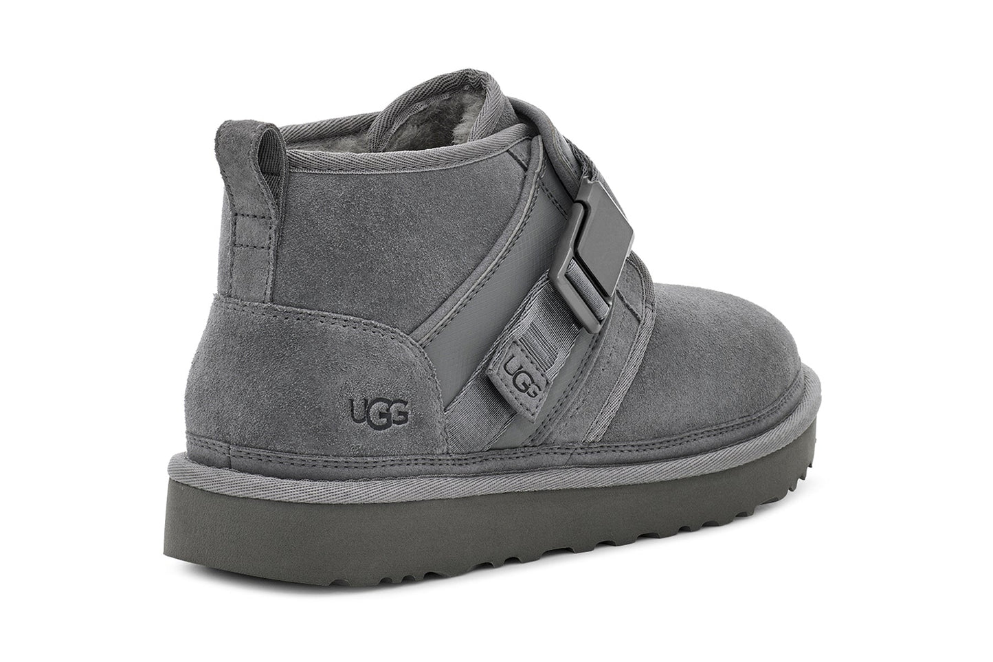 Men's Neumel Snapback Chukka Boot