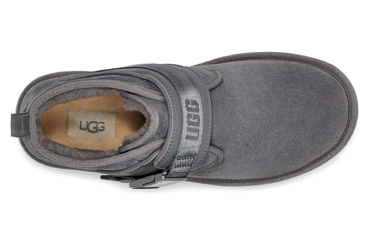 Men's Neumel Snapback Chukka Boot