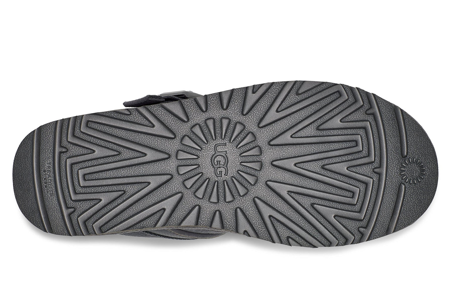 Men's Neumel Snapback Chukka Boot