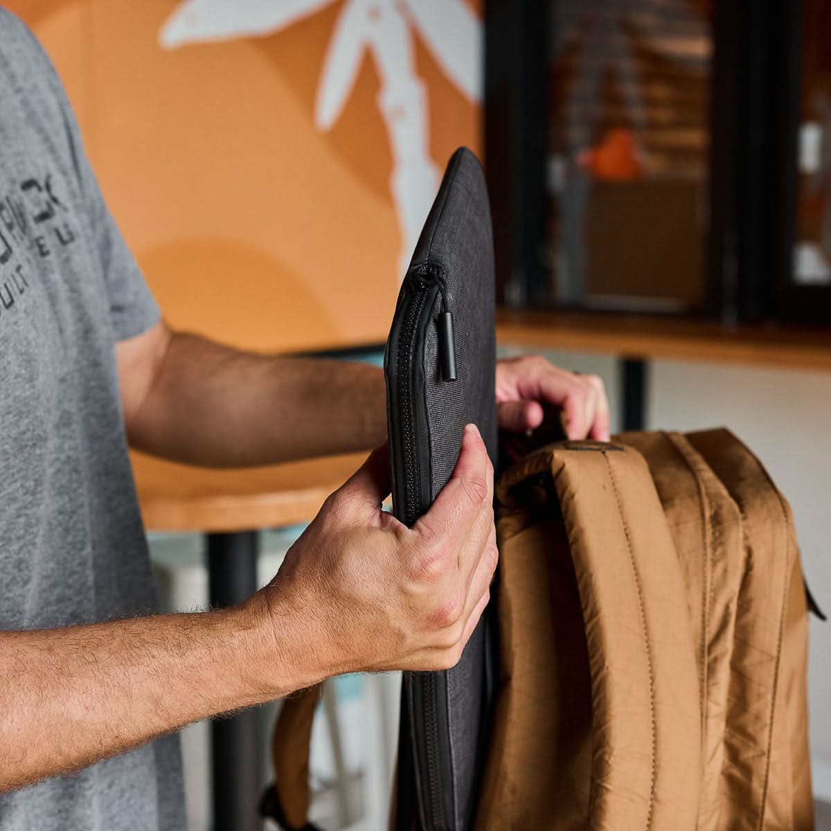 GR2 Waterproof X-PAC