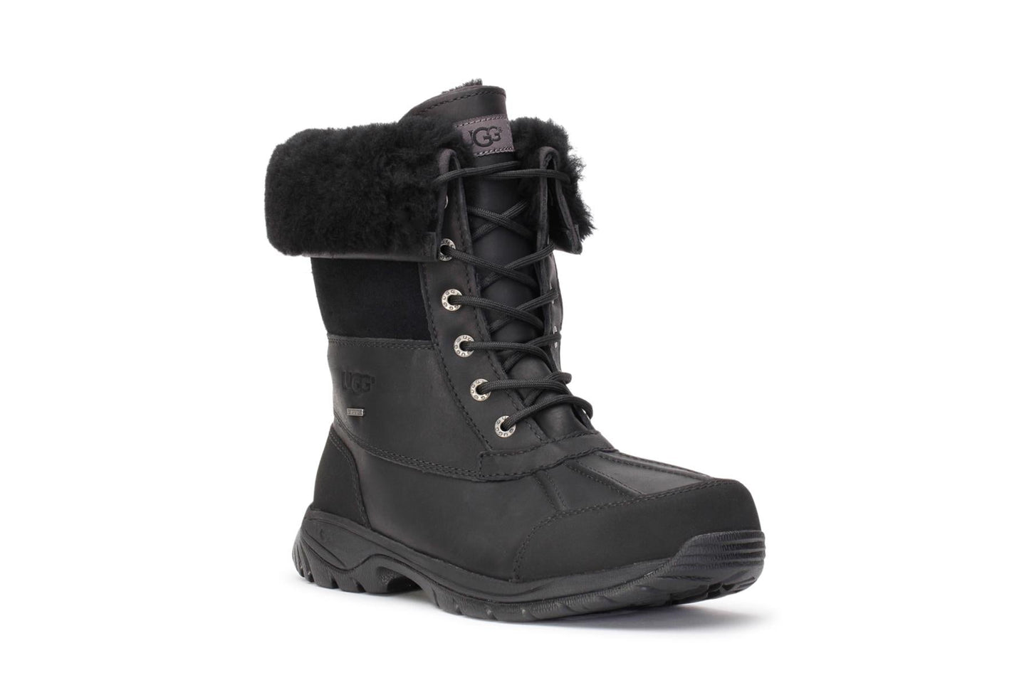 Men's Butte Waterproof Boots