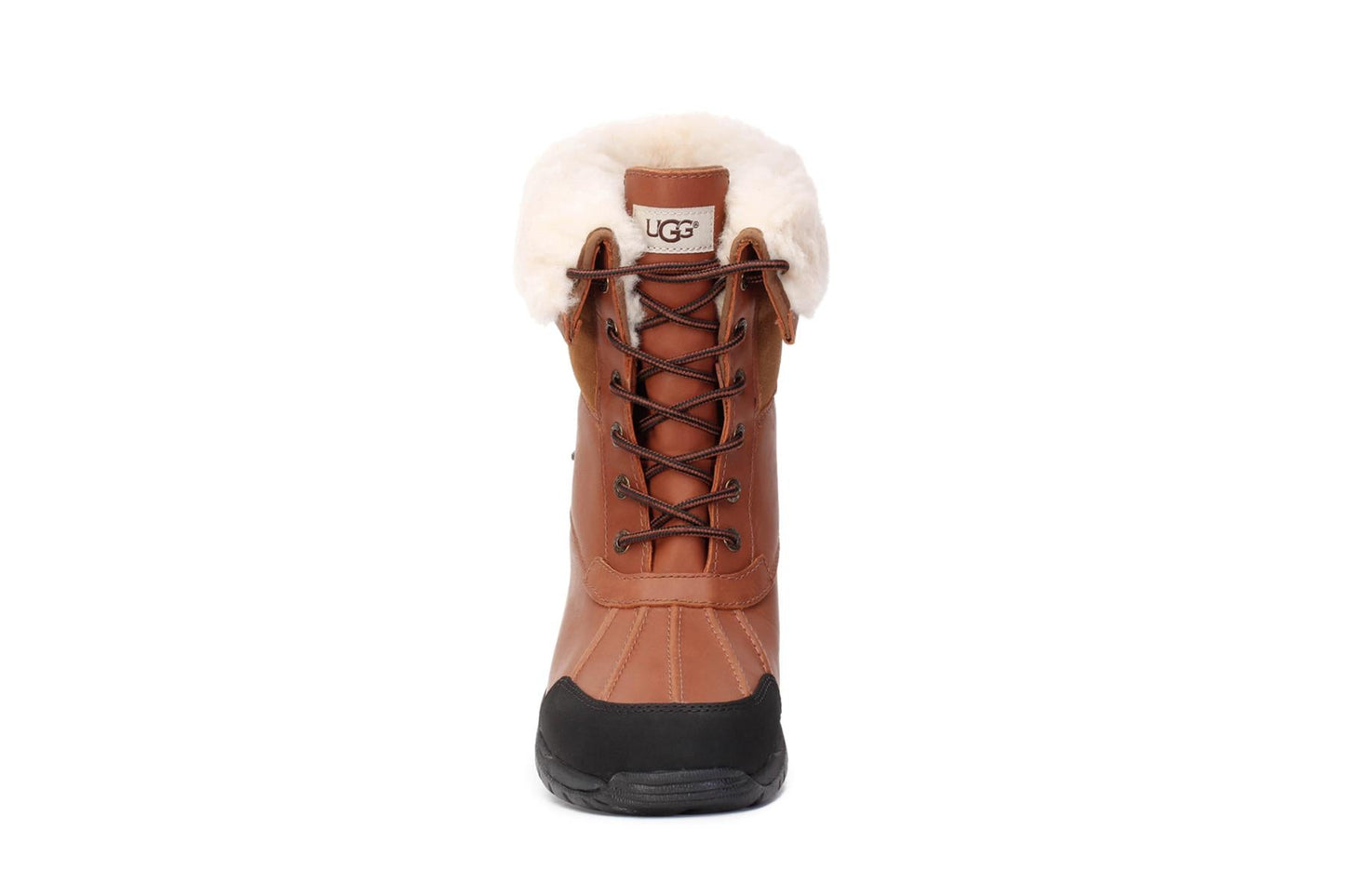 Men's Butte Waterproof Boots