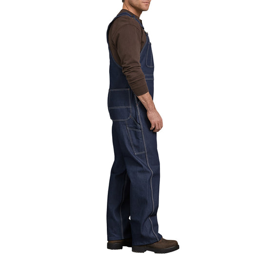 Dickies Men's Indigo Bib Overall
