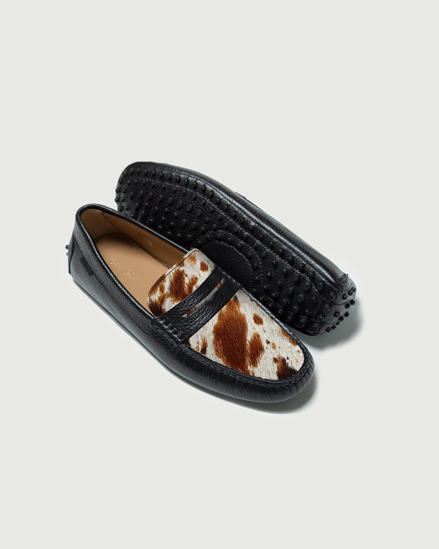 Driver | Black Dapple