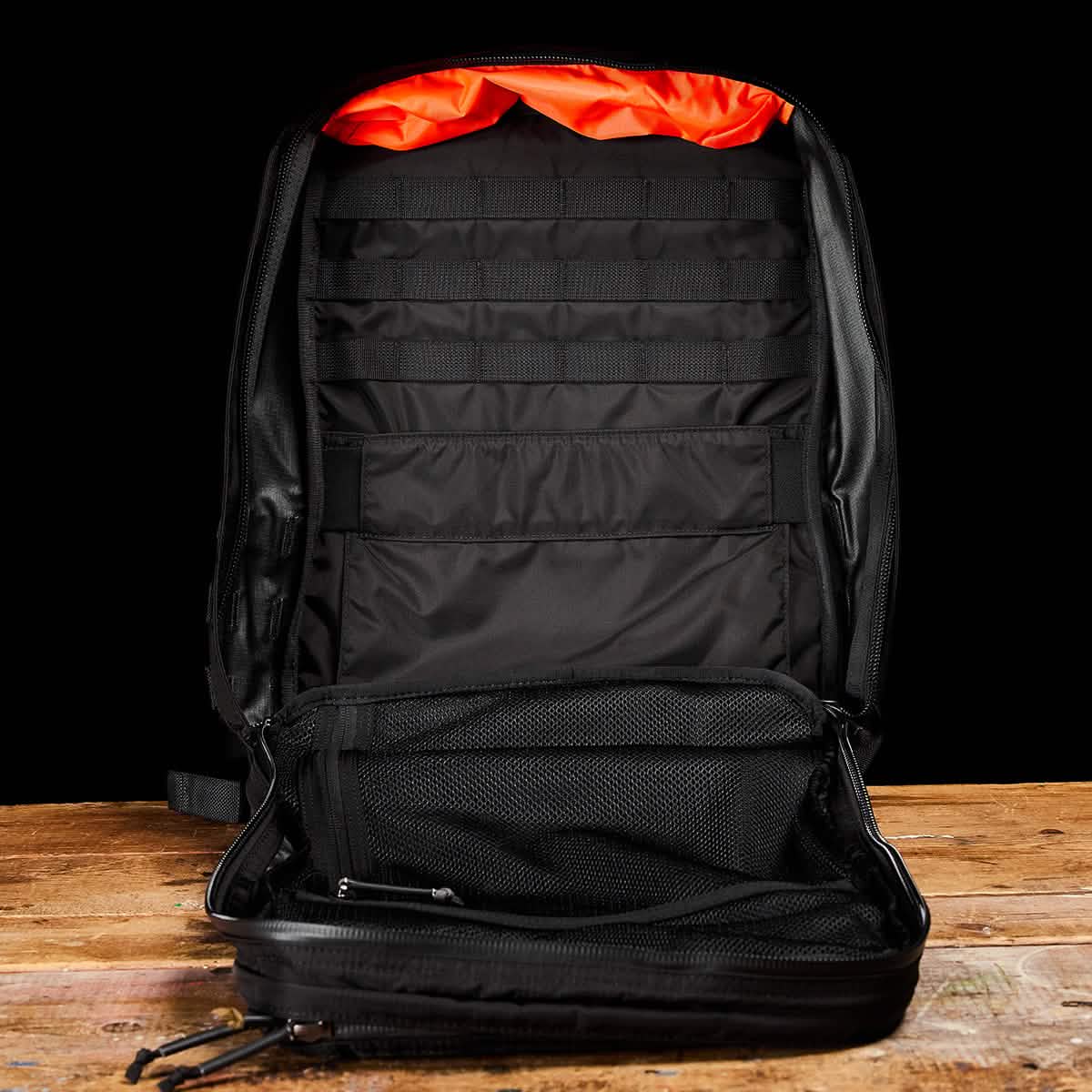 GR2 - Ripstop ROBIC®