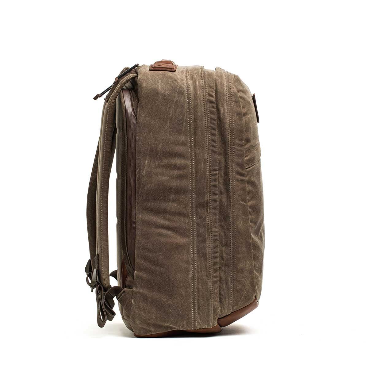 GR2 - Heritage Waxed Canvas