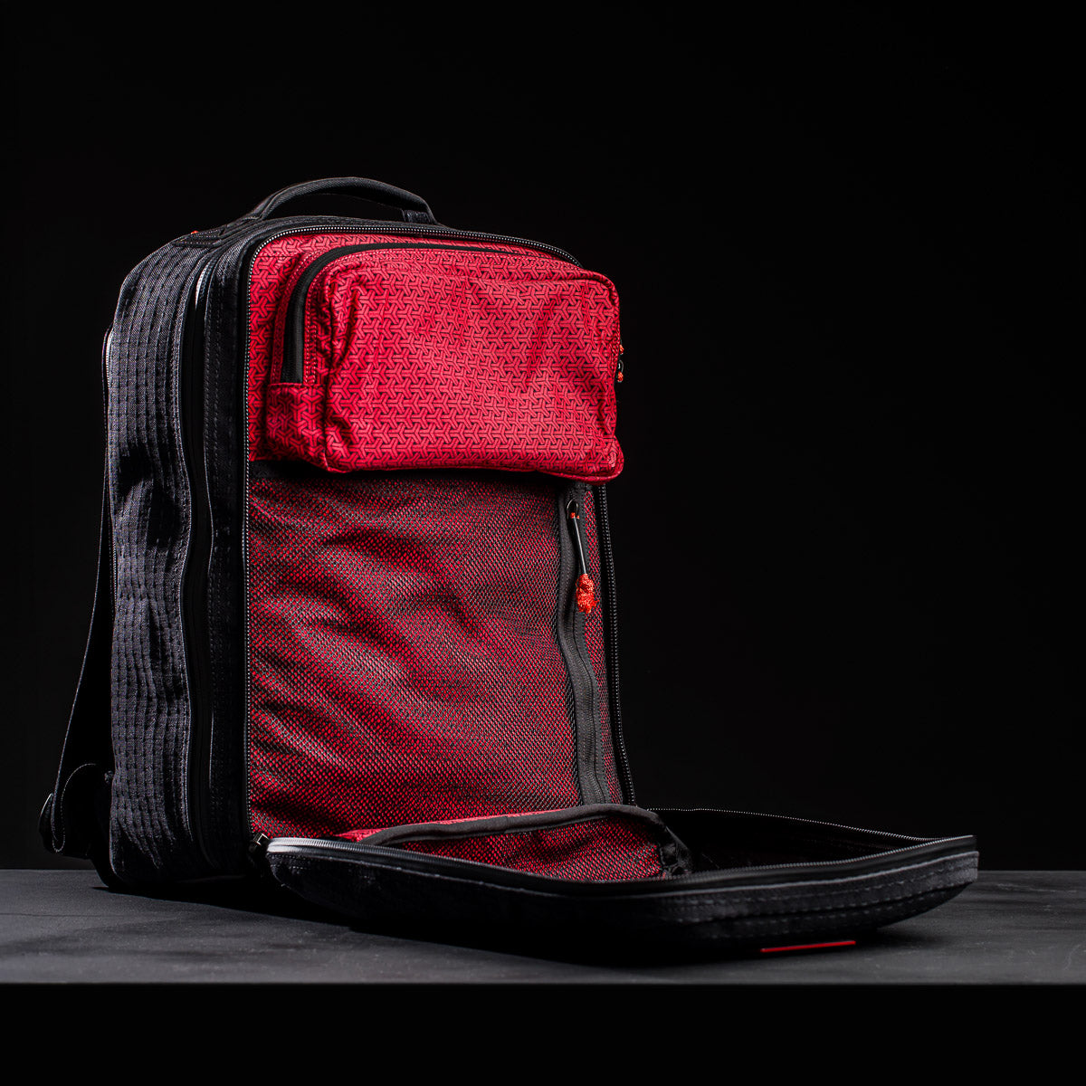 GR2 x Carryology - GRXC2 Samurai 2.0