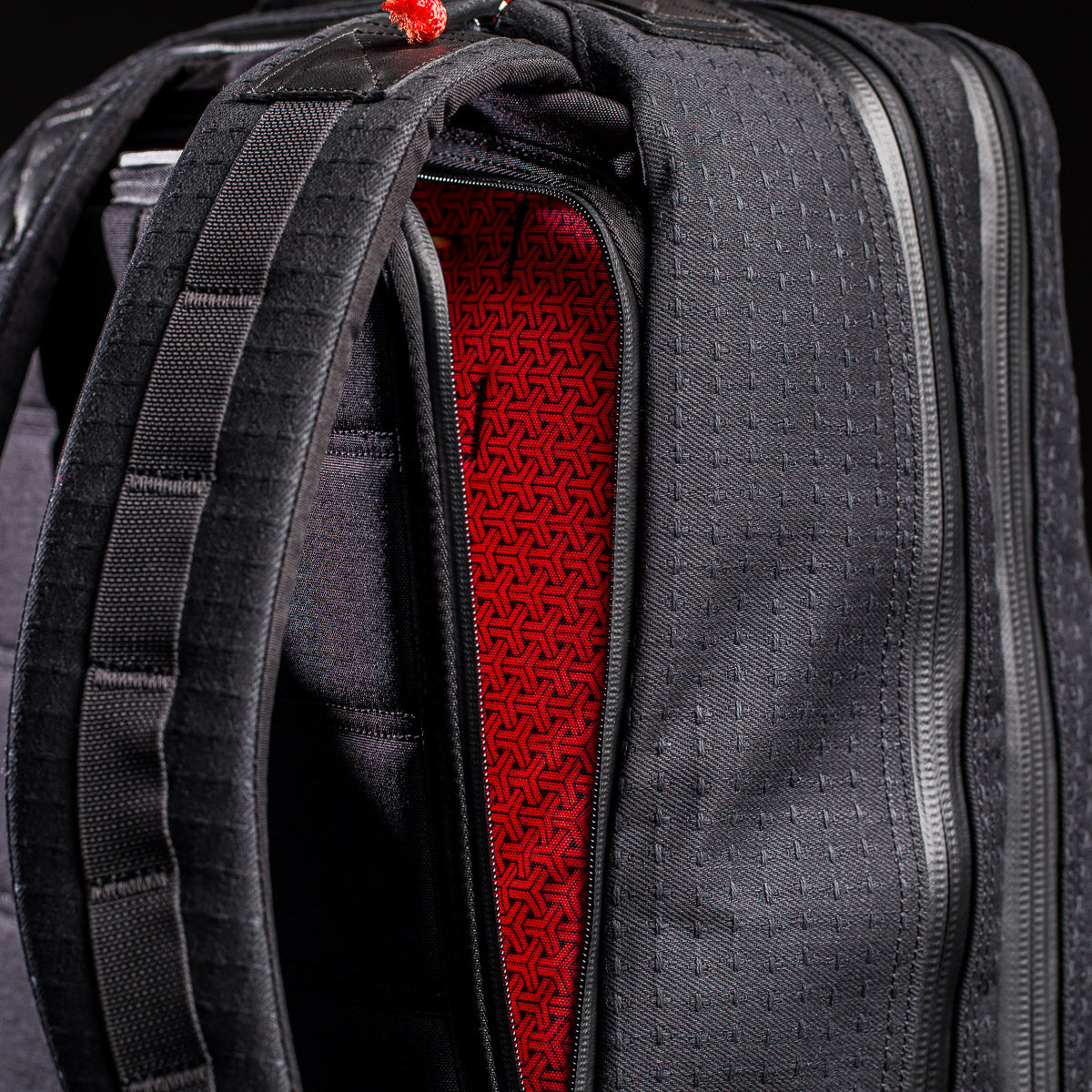 GR2 x Carryology - GRXC2 Samurai 2.0