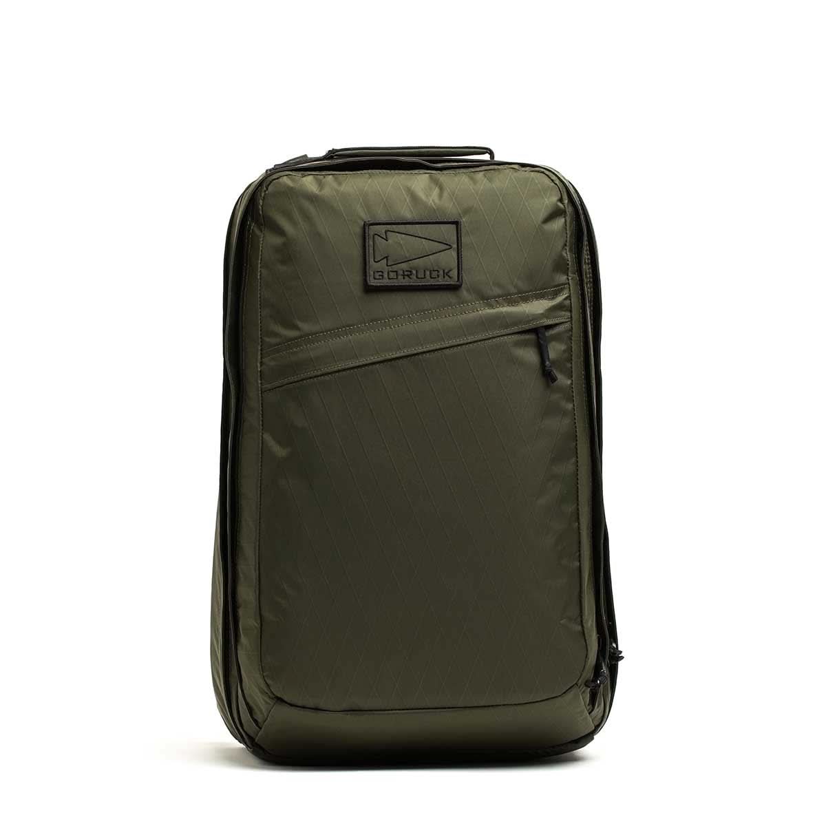 GR2 Waterproof X-PAC