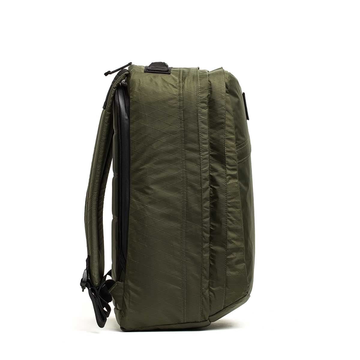 GR2 Waterproof X-PAC