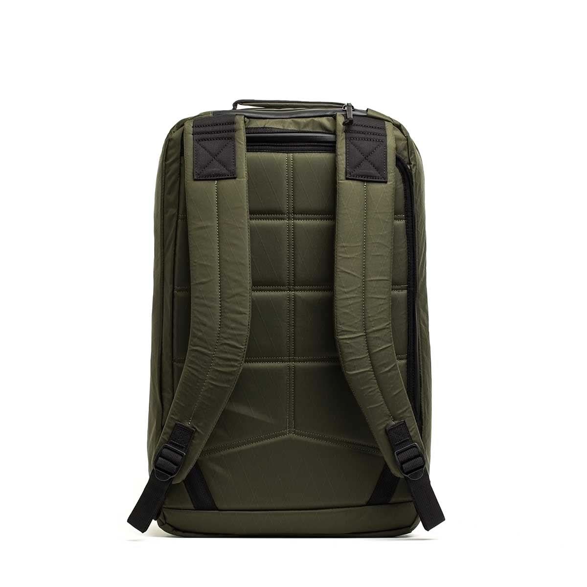 GR2 Waterproof X-PAC