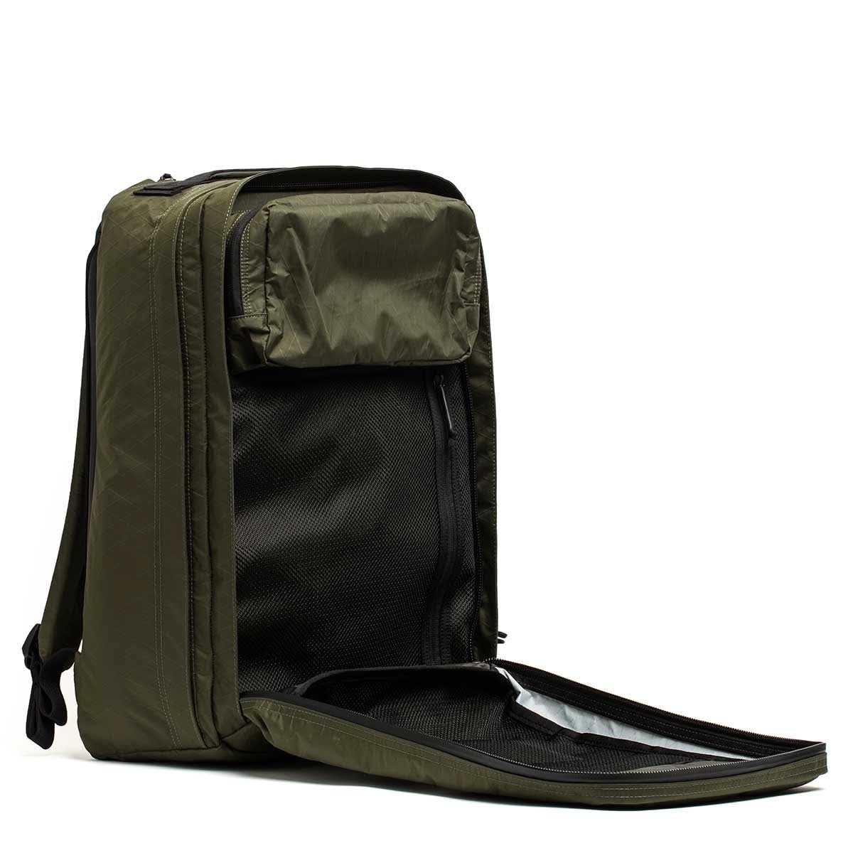 GR2 Waterproof X-PAC