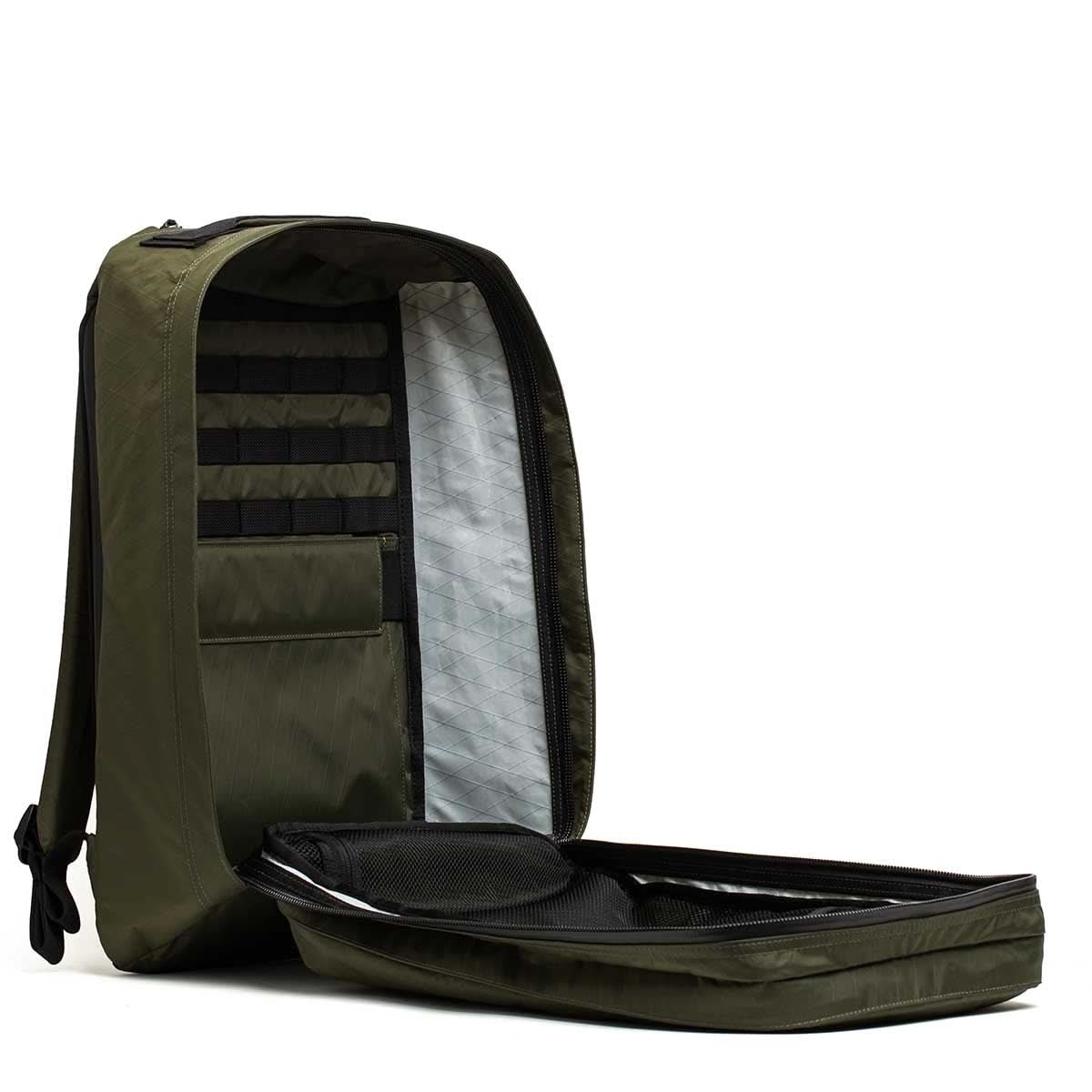 GR2 Waterproof X-PAC