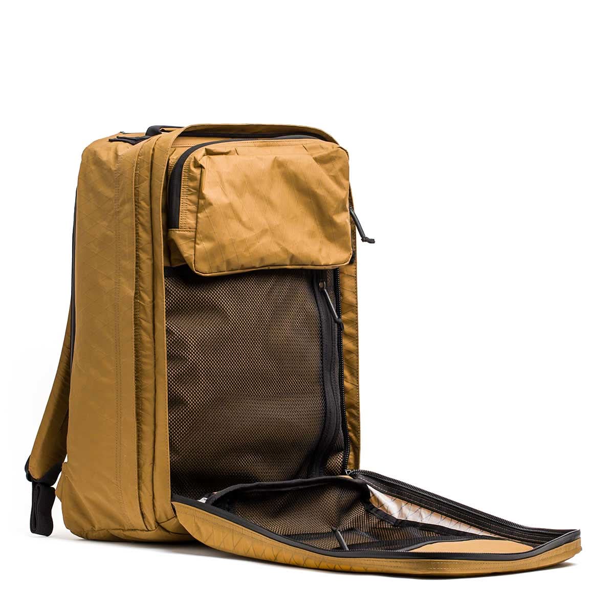 GR2 Waterproof X-PAC