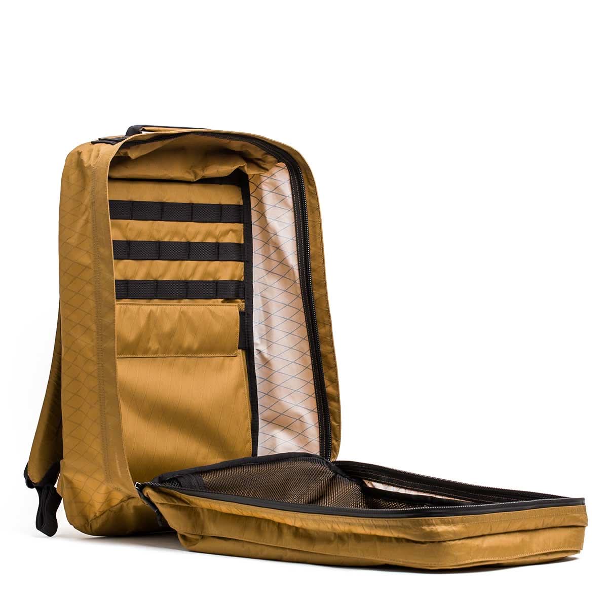 GR2 Waterproof X-PAC
