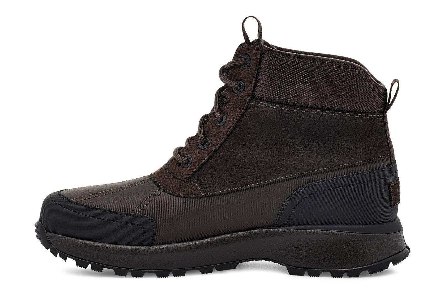 Men's Emmett Waterproof Duck Boot