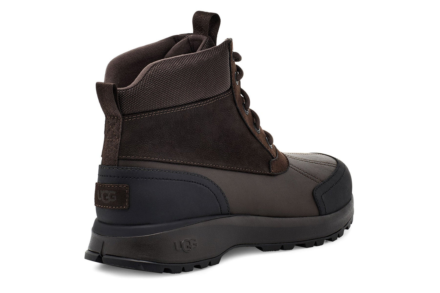 Men's Emmett Waterproof Duck Boot