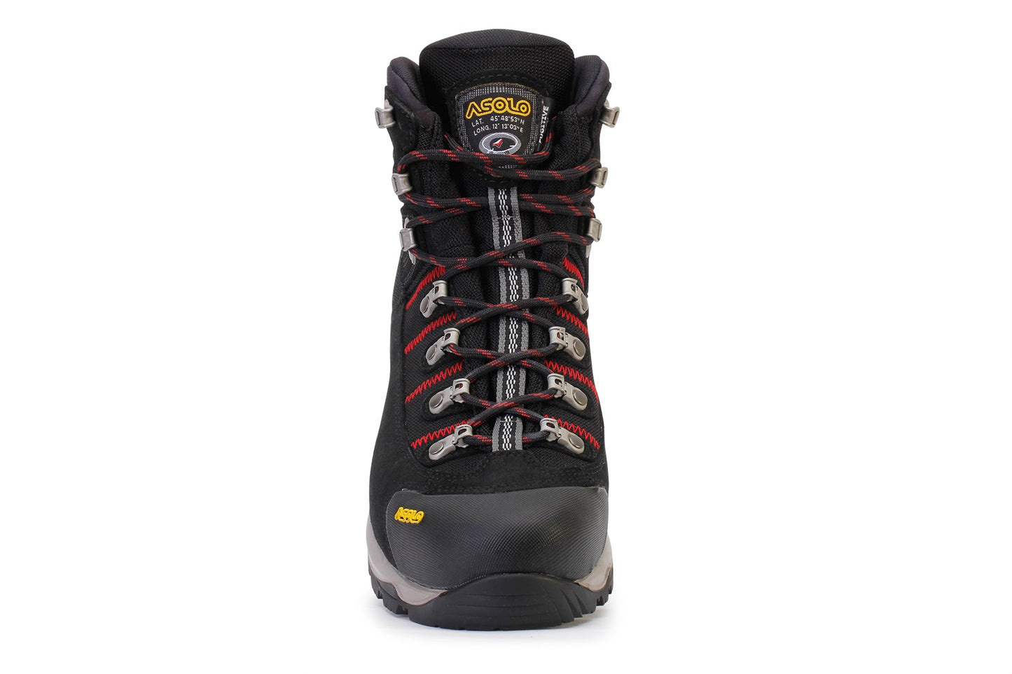 Men's Fugitive Gore-Tex Boots