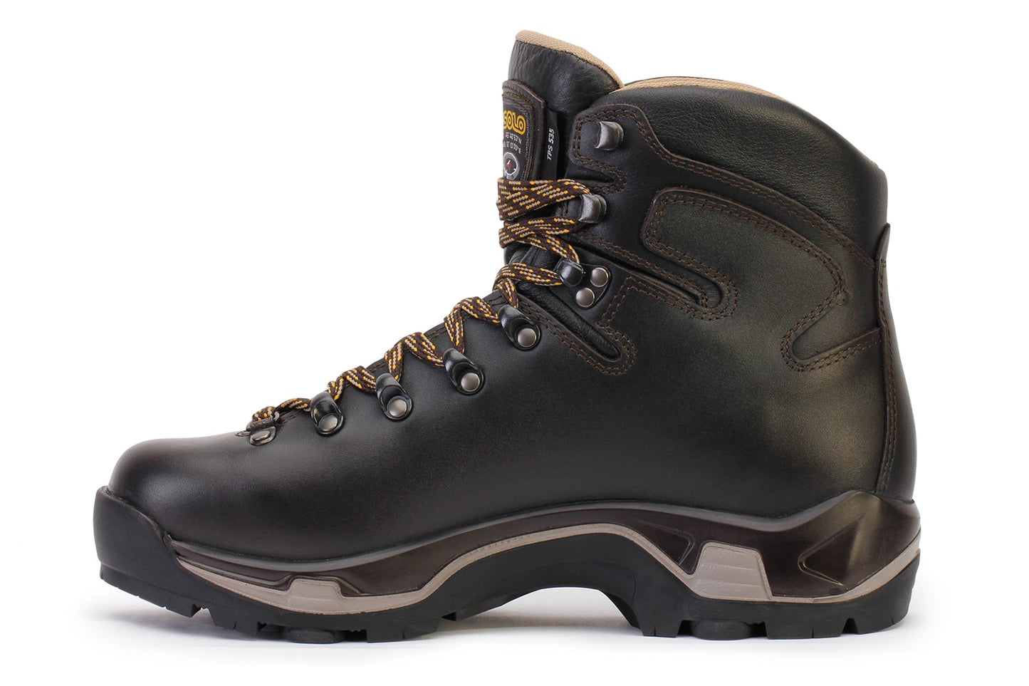 Men's TPS 535 Lth V Evo Backpacking Boots