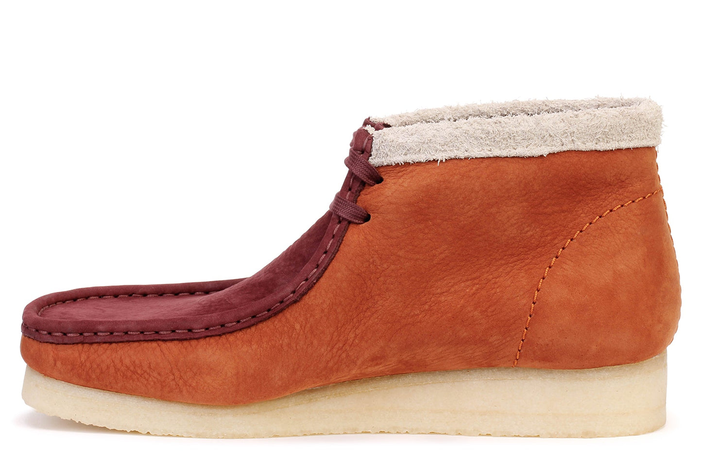 Wallabee Chukka Boot