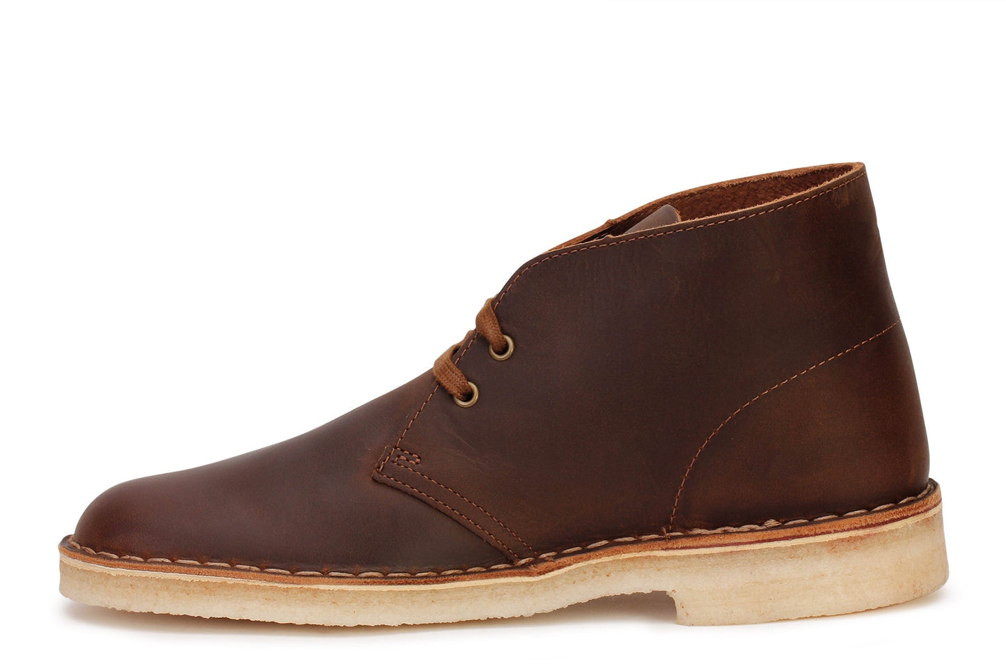 Desert Boot