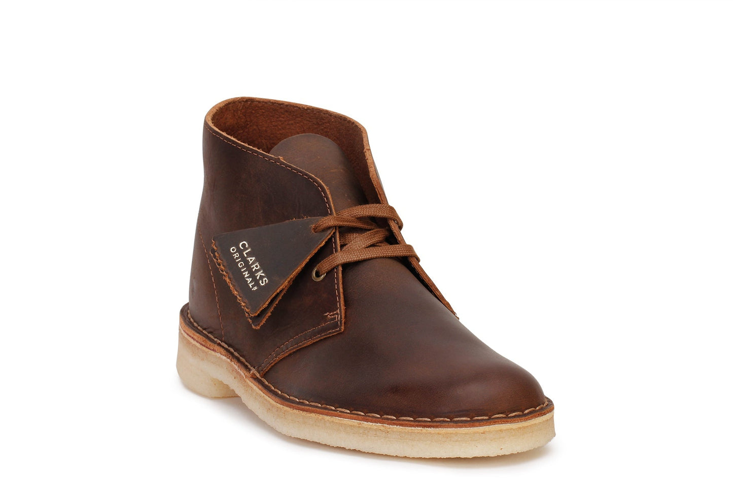 Desert Boot