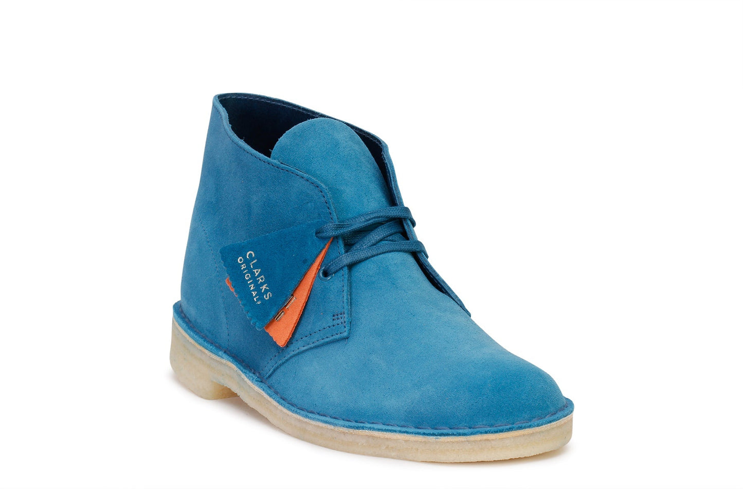 Desert Boot
