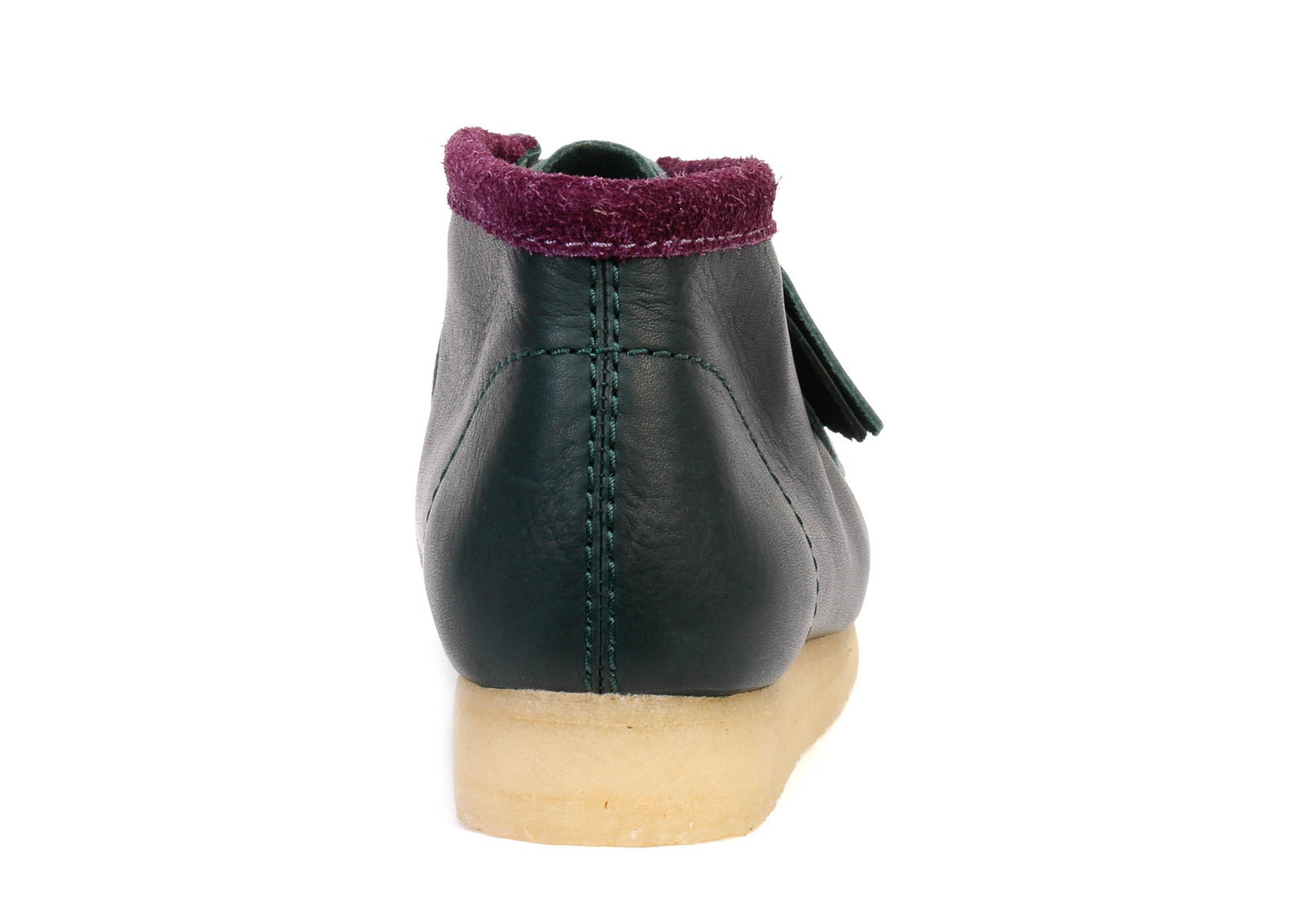 Wallabee Chukka Boot