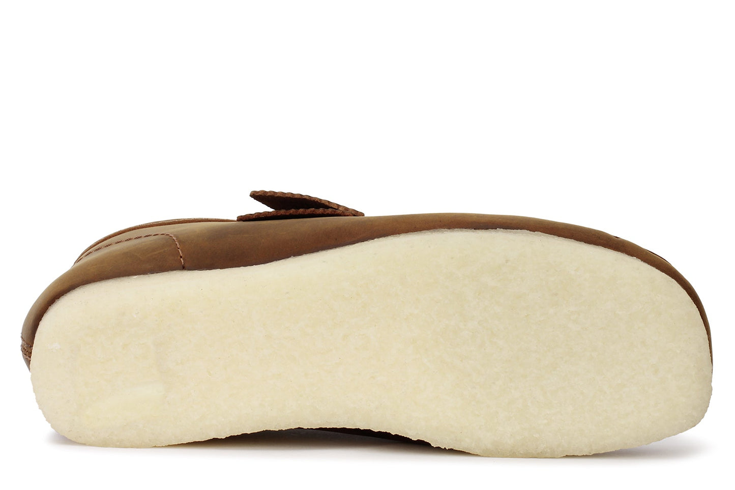 Wallabee Chukka Boot