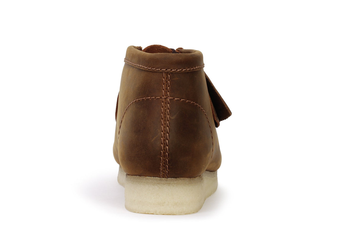 Wallabee Chukka Boot