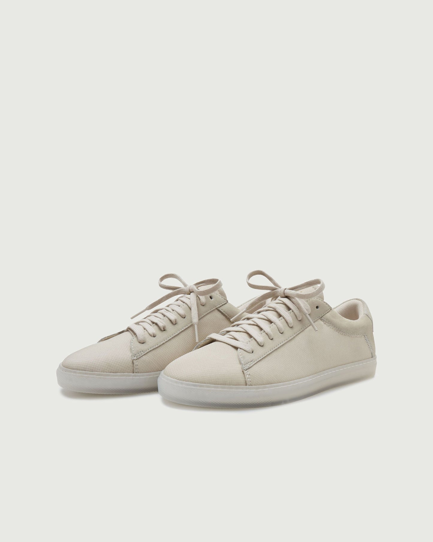 Low 1 | Ripstop Sand