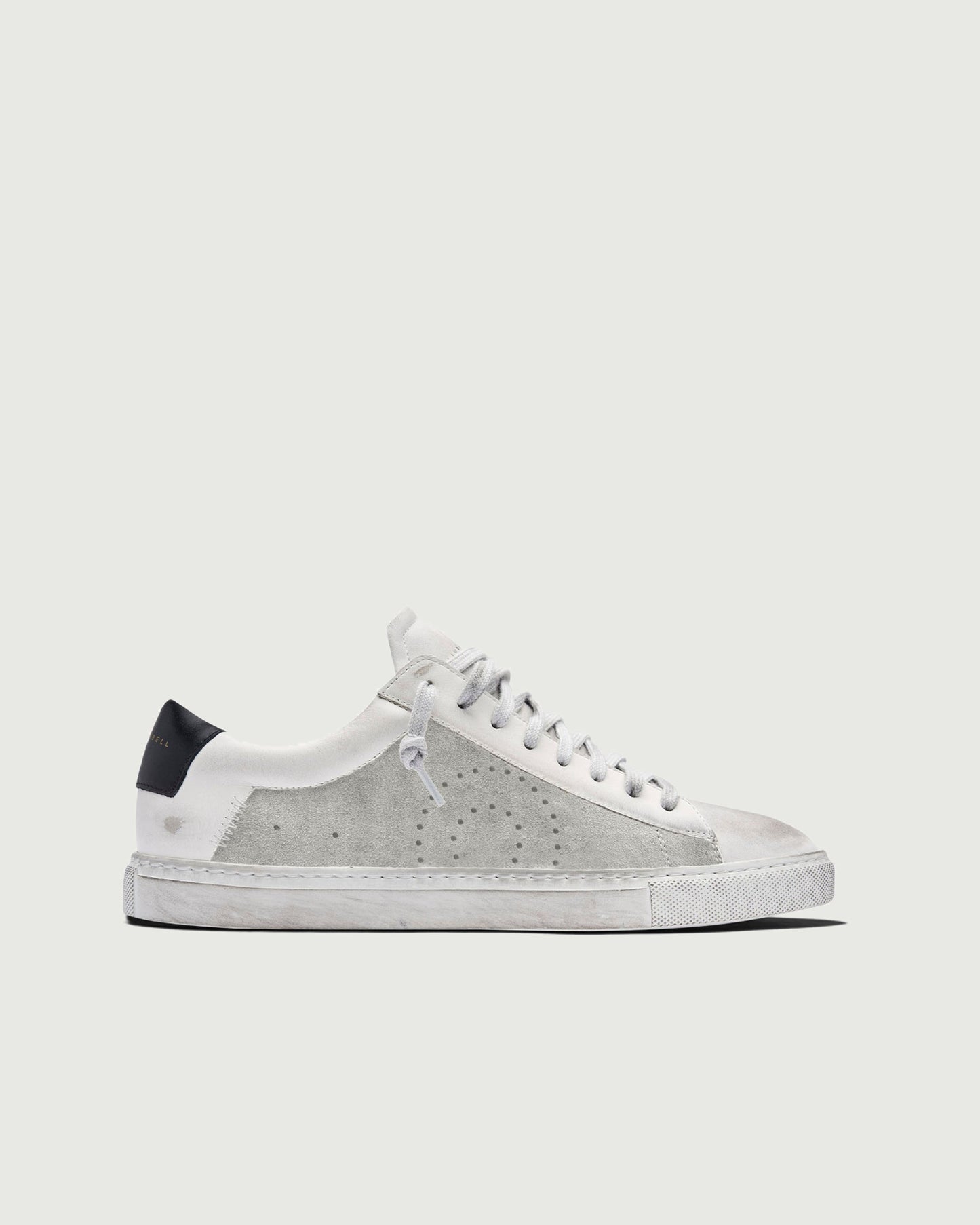 Low 1 | Sea Salt (EE Wide)