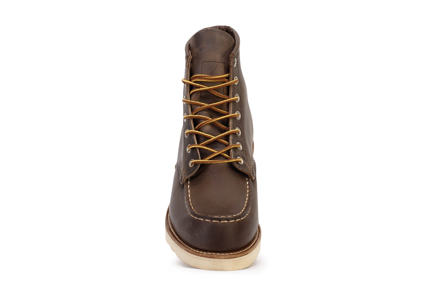Heritage Classic Moc Toe 6-Inch Boots