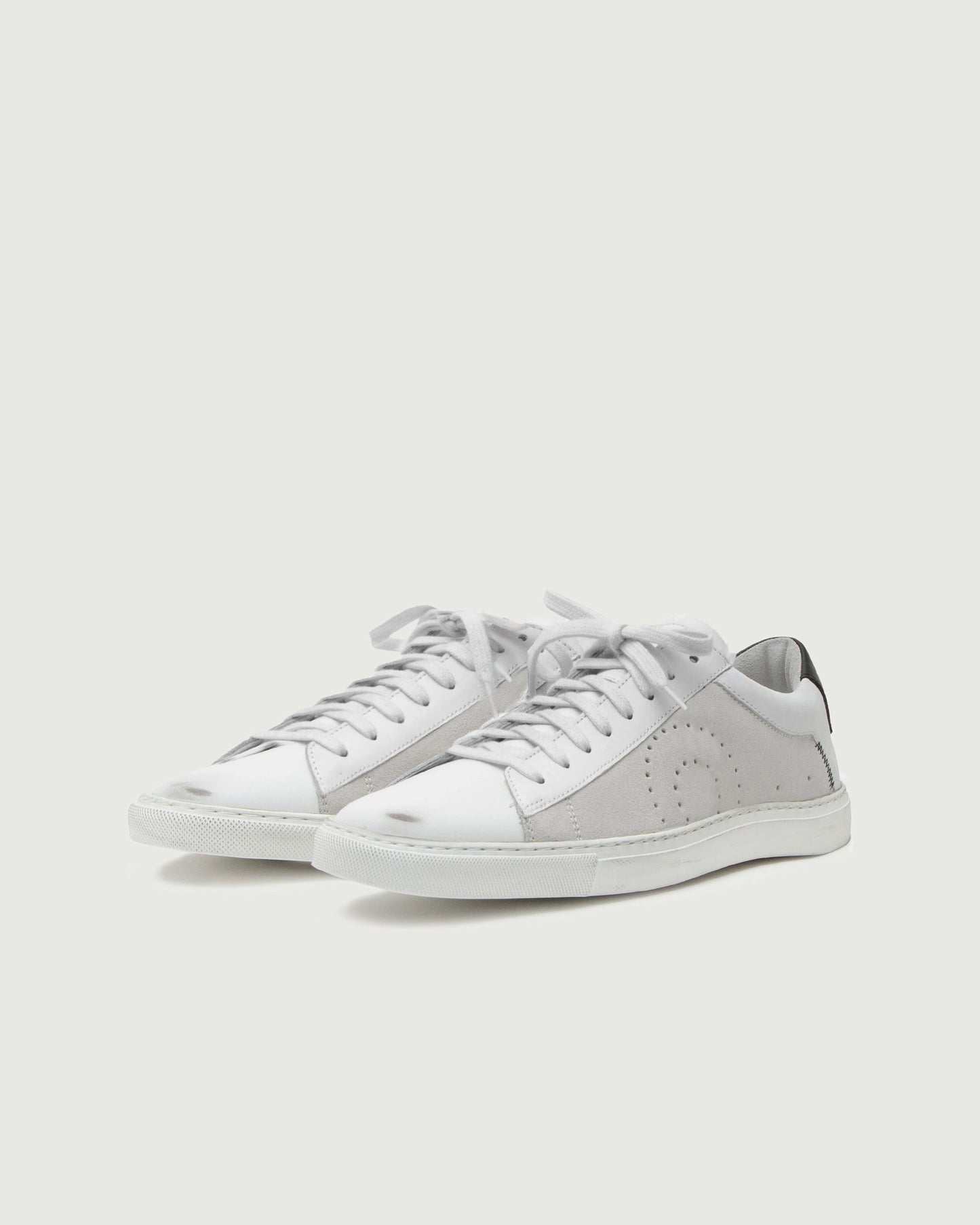 Low 1 | Sea Salt (EE Wide)