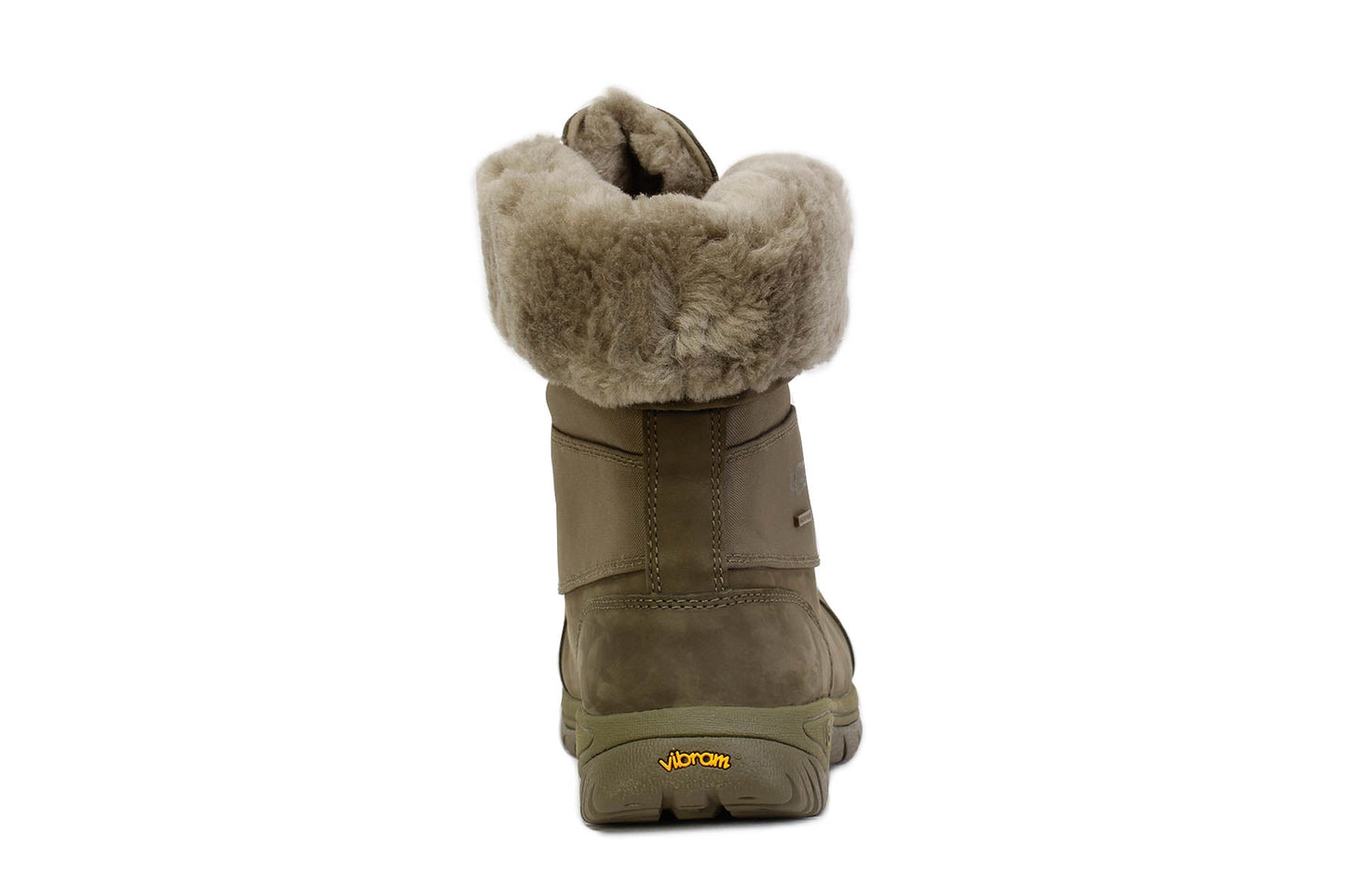 Men's Butte Mono Waterproof Boots