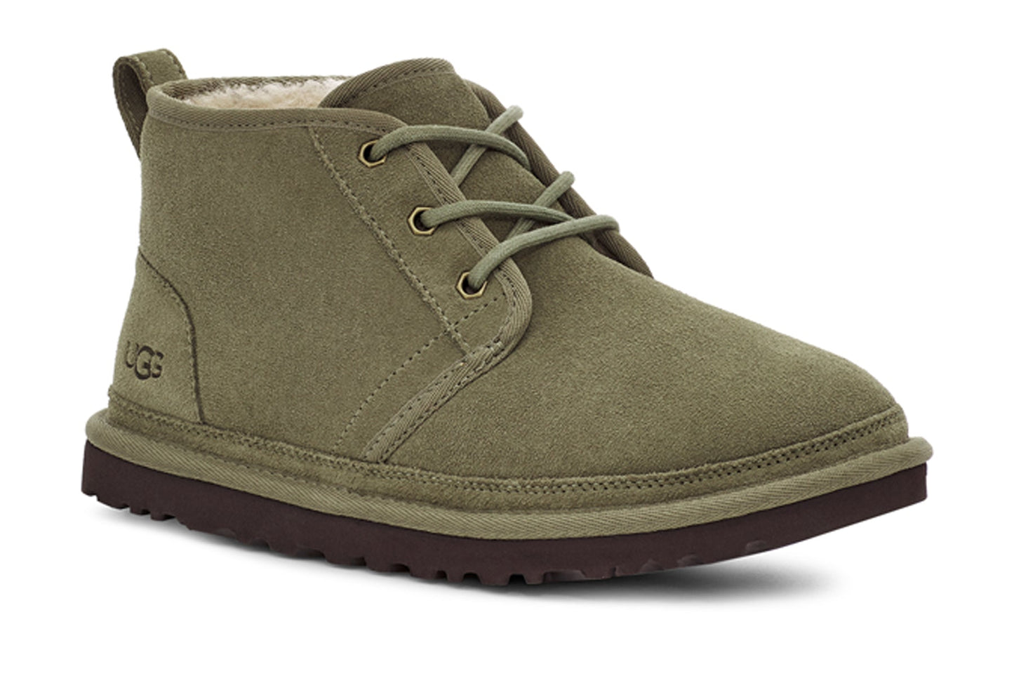 Men's Neumel Chukka Boot