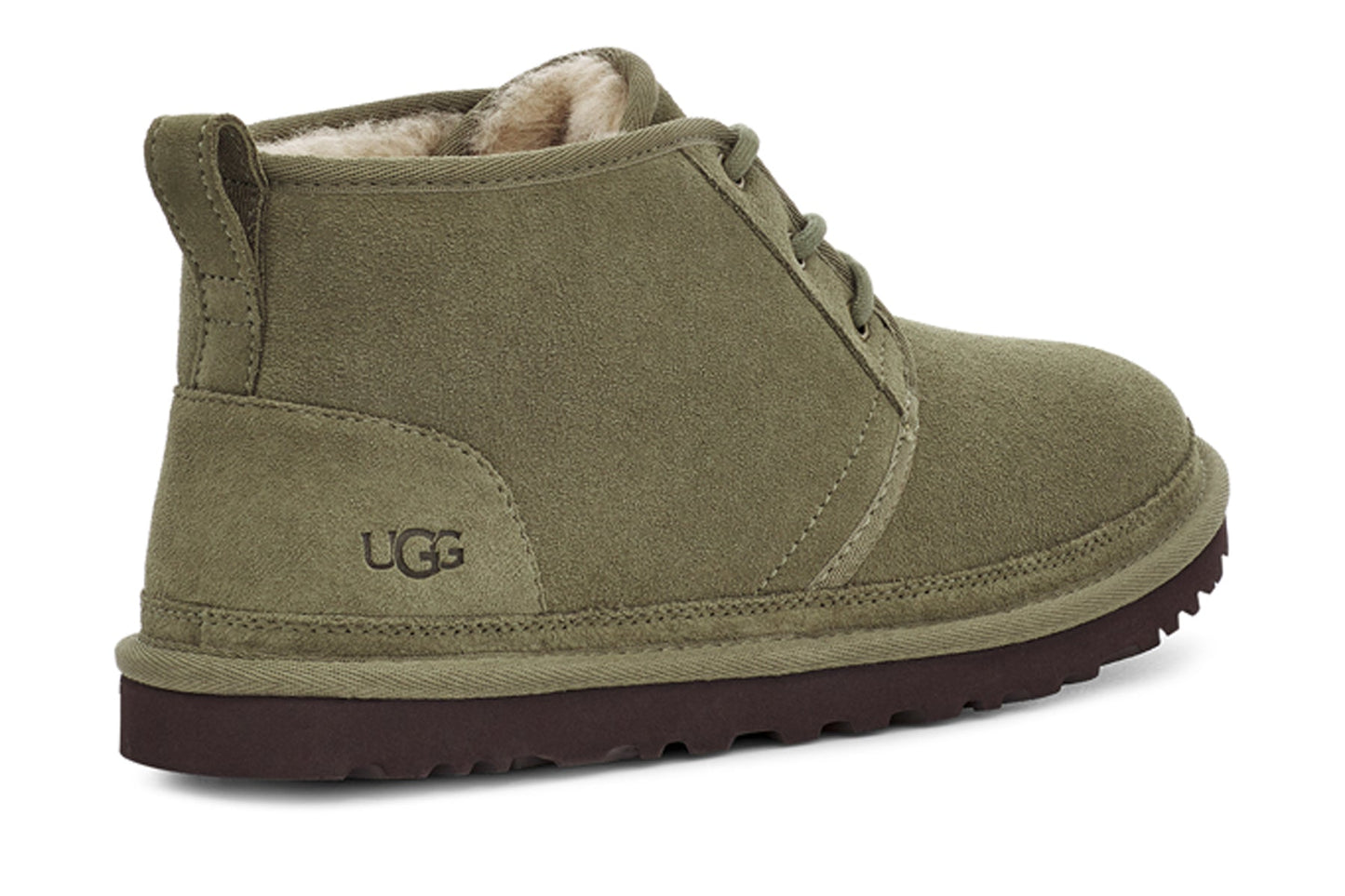Men's Neumel Chukka Boot
