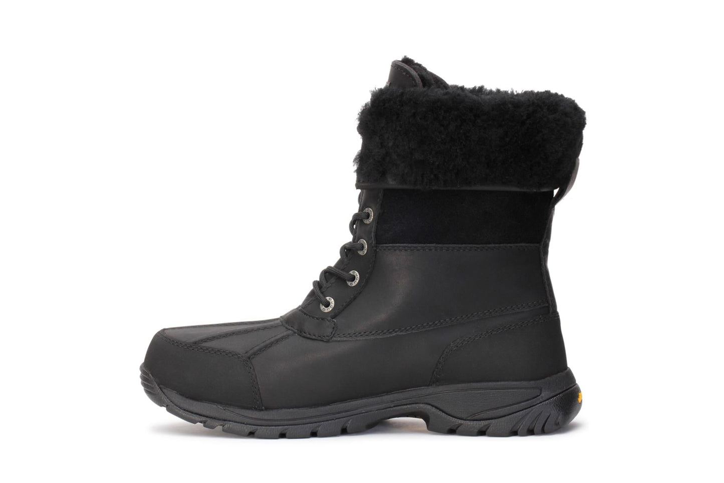 Men's Butte Waterproof Boots