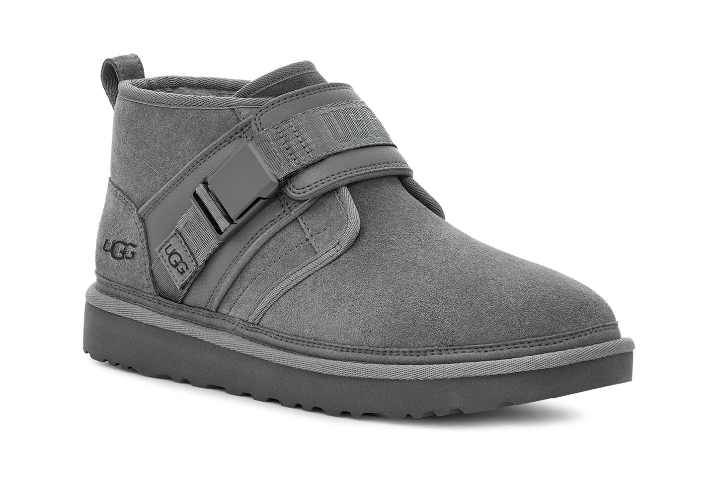 Men's Neumel Snapback Chukka Boot