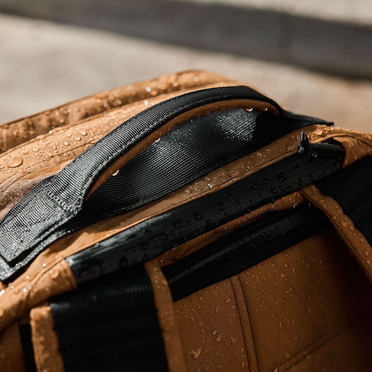 GR2 Waterproof X-PAC