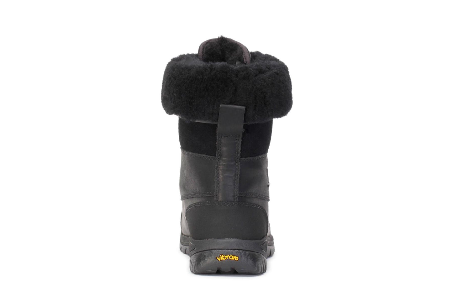 Men's Butte Waterproof Boots