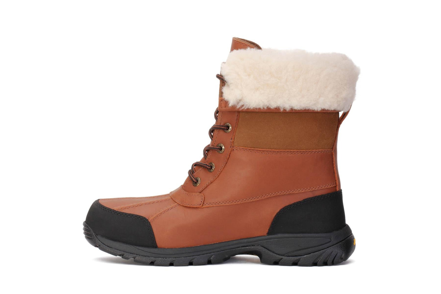 Men's Butte Waterproof Boots