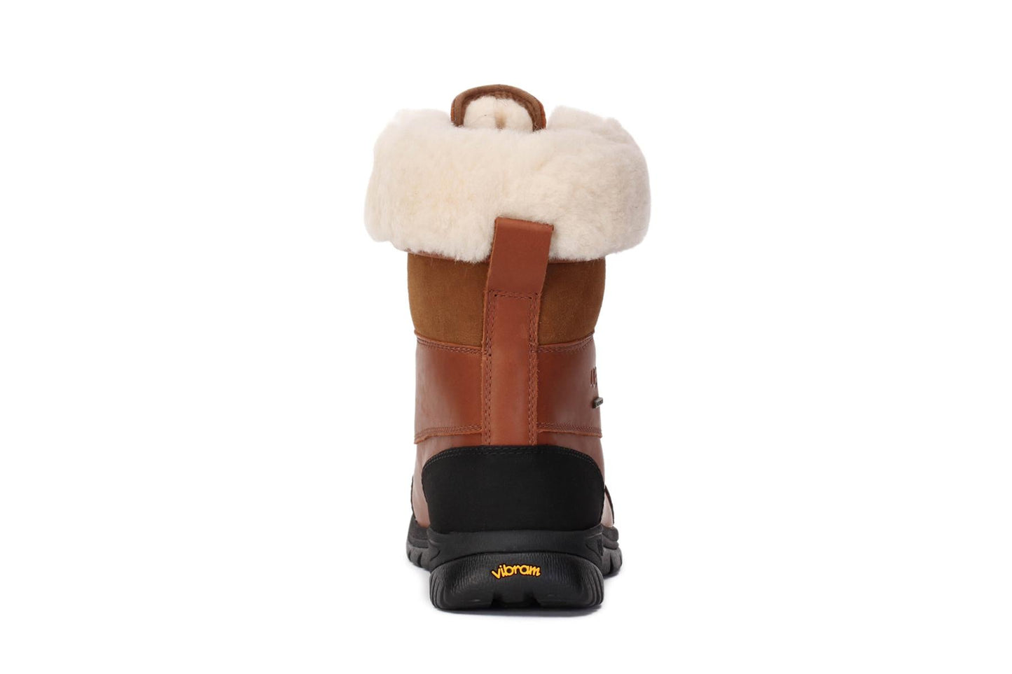 Men's Butte Waterproof Boots