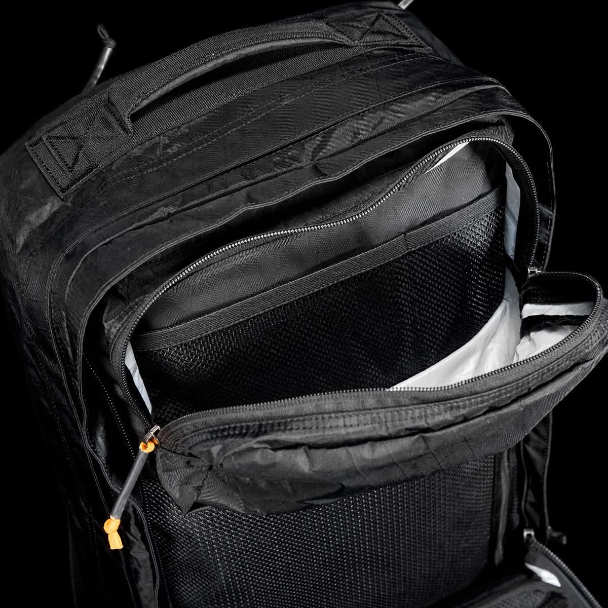 GR2 Waterproof X-PAC