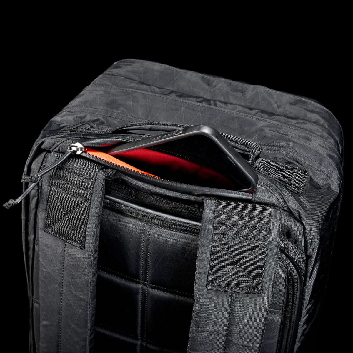 GR2 Waterproof X-PAC