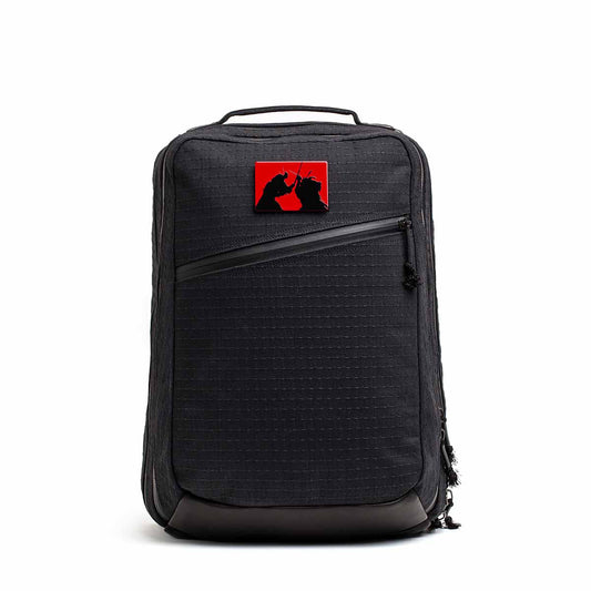 GR2 x Carryology - GRXC2 Samurai 2.0
