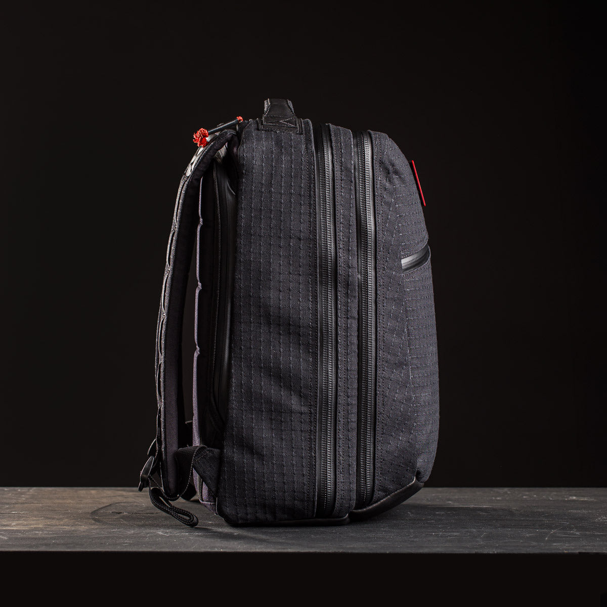 GR2 x Carryology - GRXC2 Samurai 2.0