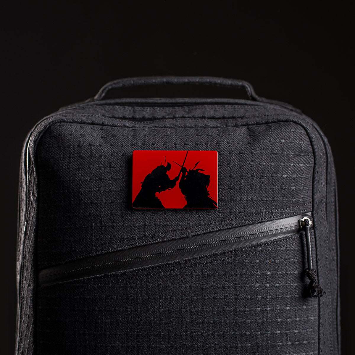 GR2 x Carryology - GRXC2 Samurai 2.0