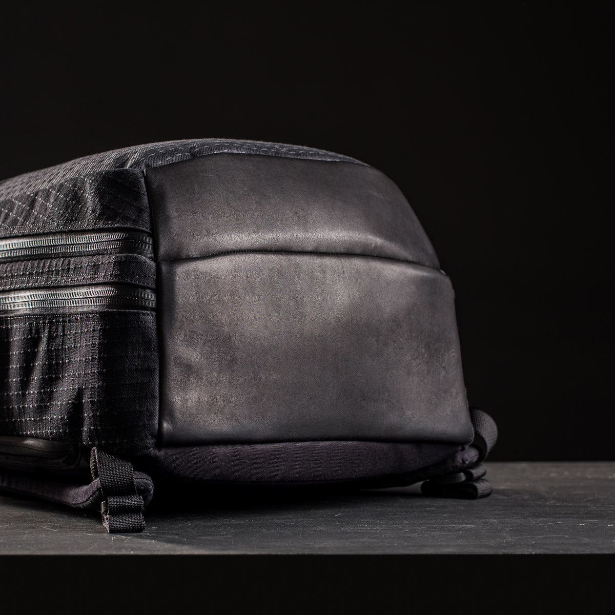 GR2 x Carryology - GRXC2 Samurai 2.0